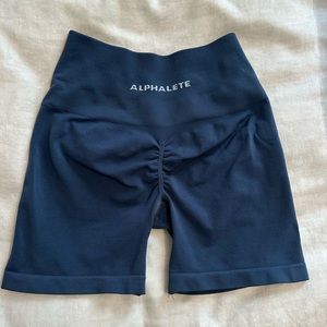 Alphalete Amplify Shorts 4.5